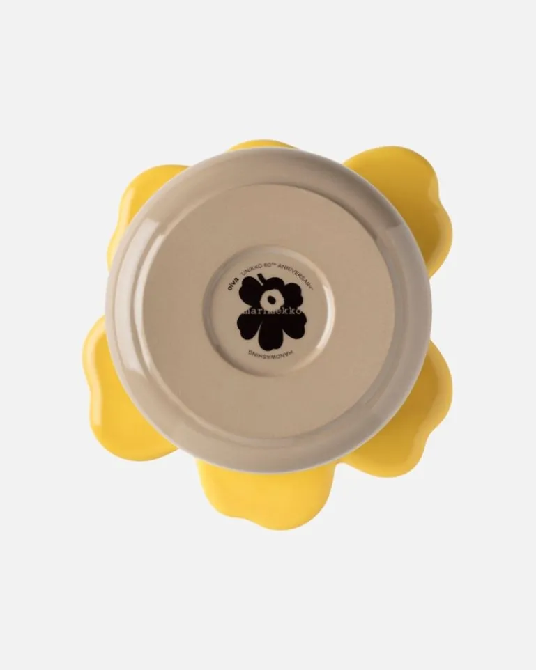 Oiva / Unikko 60Th Anniversary Collectible