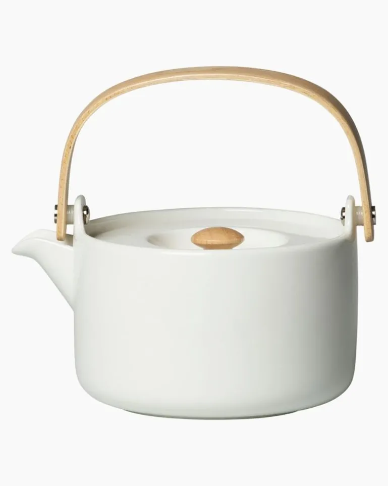 Oiva Teapot 7 Dl