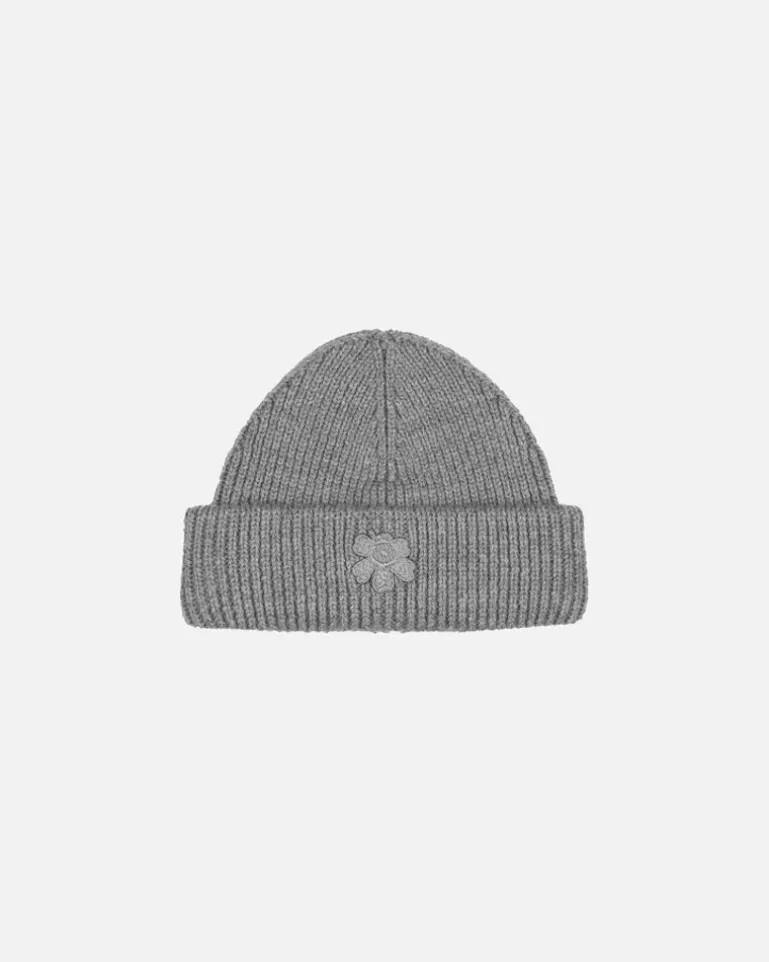 Pavva Solid Beanie