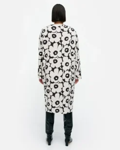 Piata Unikko Jersey Dress