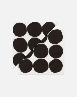 Pienet Kivet Paper Napkin 33X33 Cm