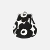 Pieni Kukkaro Mini Unikko Purse