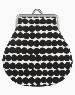 Pieni Kukkaro Rasymatto Purse