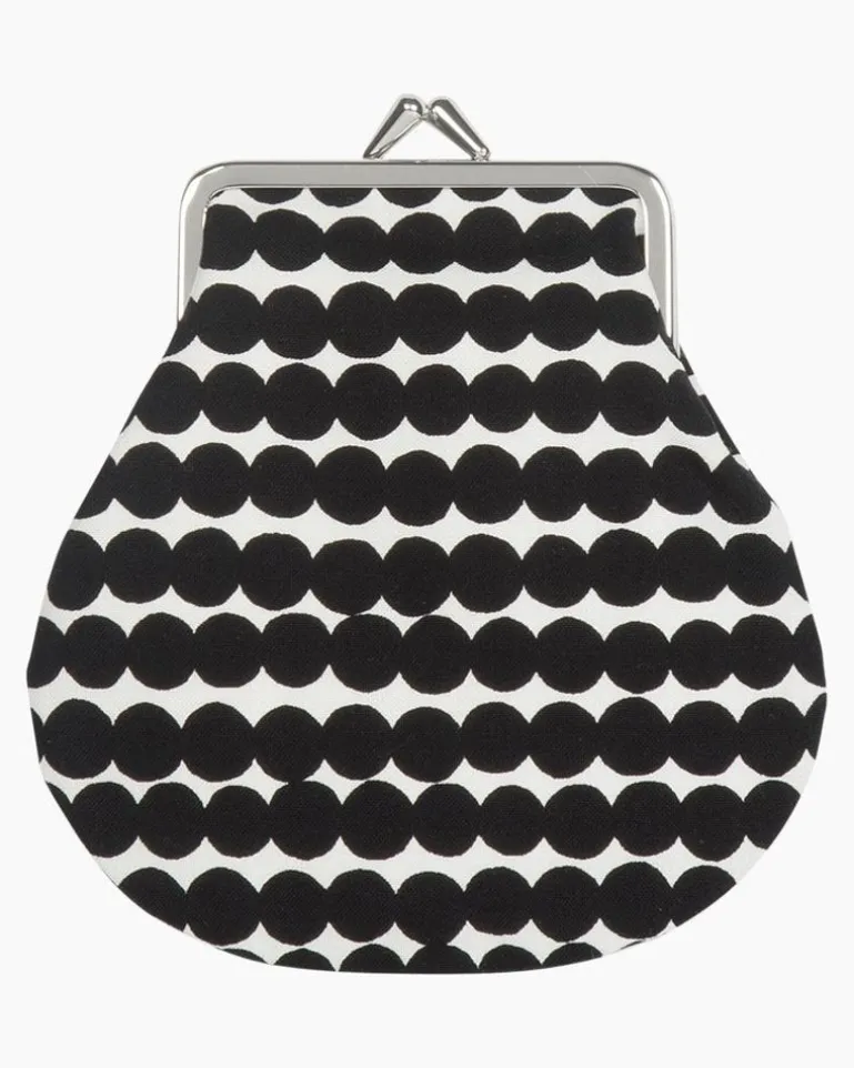 Pieni Kukkaro Rasymatto Purse