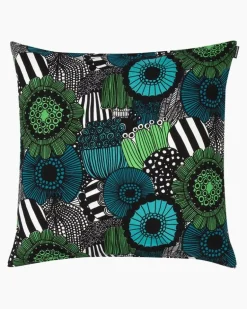 Pieni Siirtolapuutarha Cushion Cover 50X50 Cm