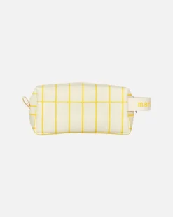 Pieni Tiiliskivi Cosmetic Bag