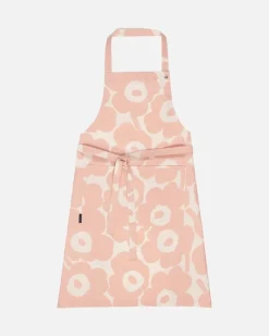 Pieni Unikko Apron