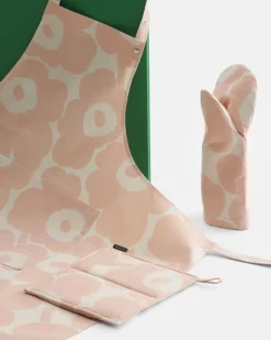 Pieni Unikko Apron