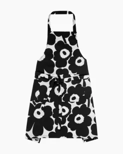 Pieni Unikko Apron