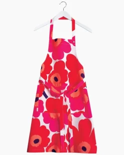 Pieni Unikko Apron
