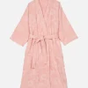 Pieni Unikko Bathrobe