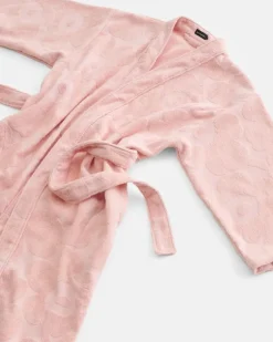 Pieni Unikko Bathrobe