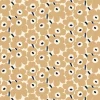 Pieni Unikko Cotton Fabric
