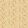 Pieni Unikko Cotton Fabric