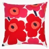 Pieni Unikko Cushion Cover 50X50 Cm
