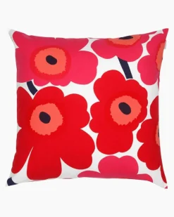 Pieni Unikko Cushion Cover 50X50 Cm