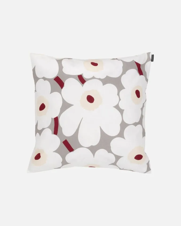 Pieni Unikko Cushion Cover 50X50 Cm