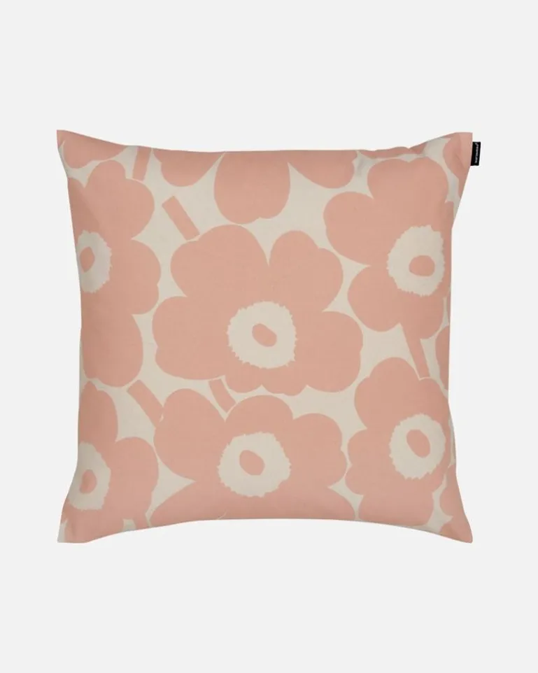 Pieni Unikko Cushion Cover 50 X 50 Cm