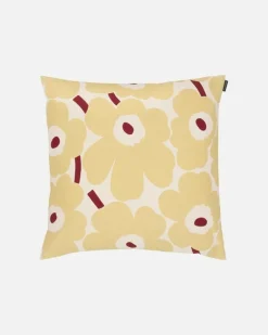 Pieni Unikko Cushion Cover 50X50 Cm