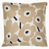 Pieni Unikko Cushion Cover 50X50Cm