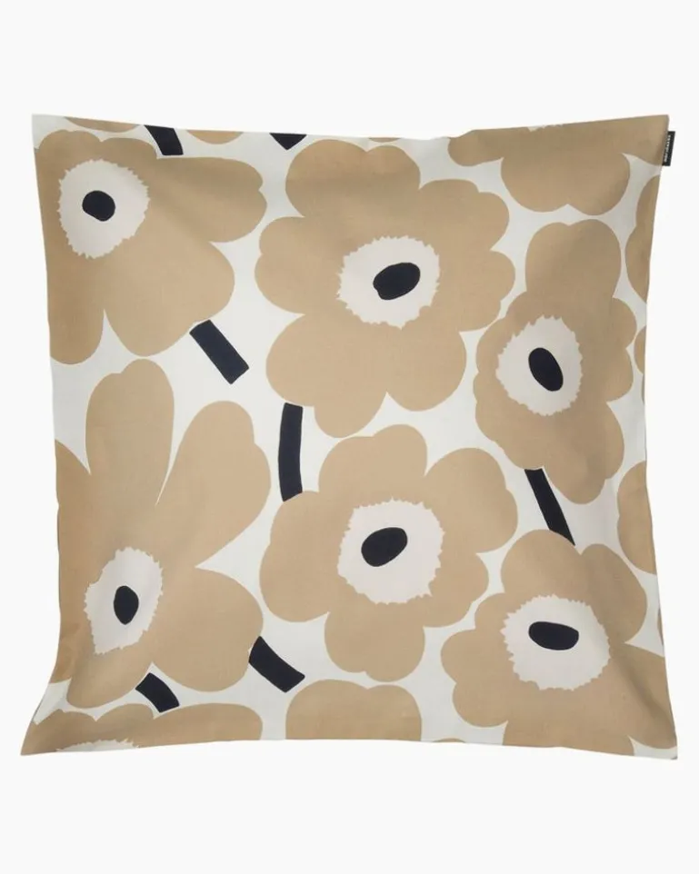 Pieni Unikko Cushion Cover 50X50Cm