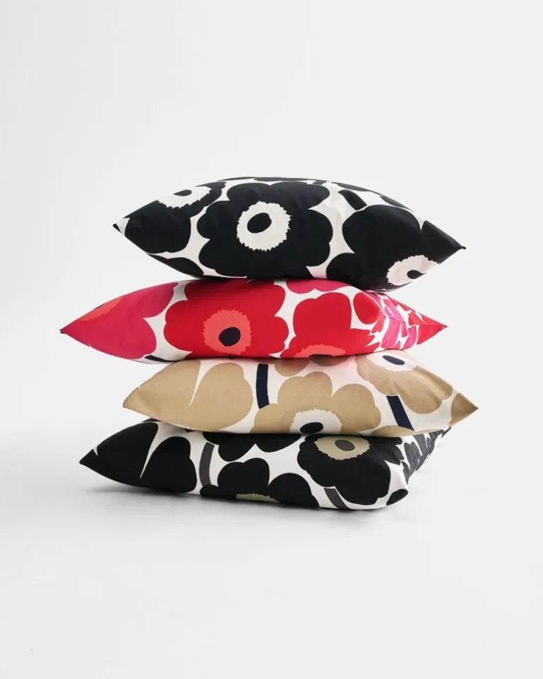 Pieni Unikko Cushion Cover 50X50Cm