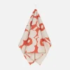 Pieni Unikko Kitchen Towel 43X70 Cm
