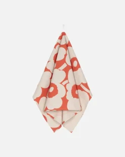 Pieni Unikko Kitchen Towel 43X70 Cm