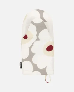 Pieni Unikko Ovenmitten