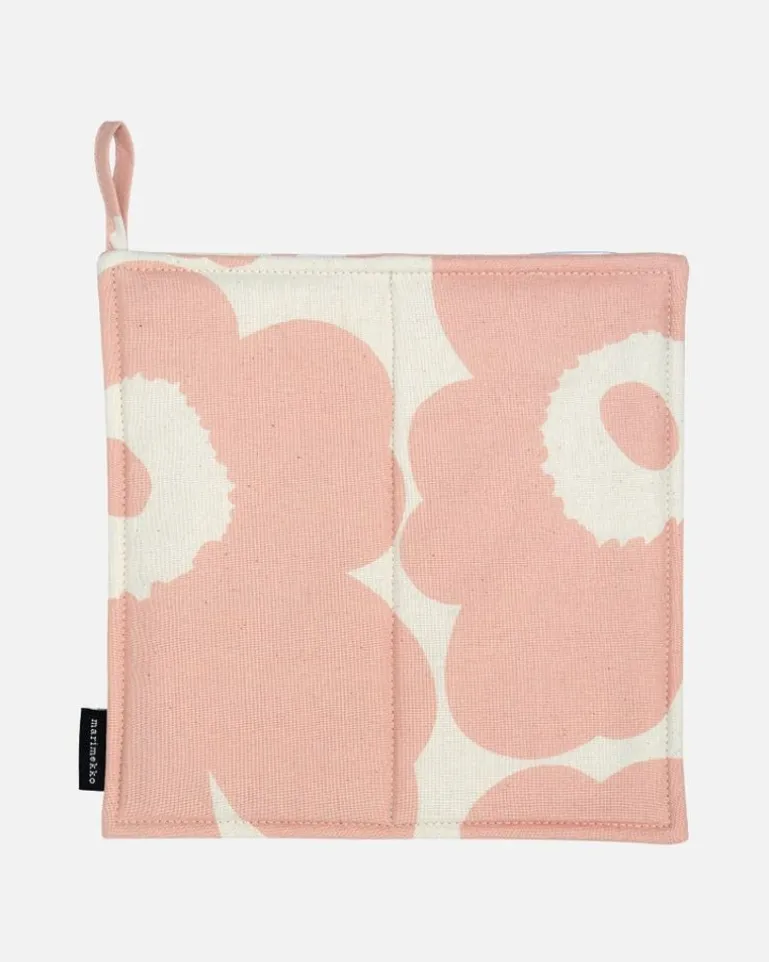 Pieni Unikko Pot Holder