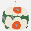 Pieni Unikko Pot Holder