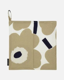Pieni Unikko Pot Holder