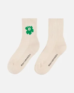 Puikea Unikko Socks