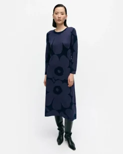 Putrido Unikko Knitted Dress