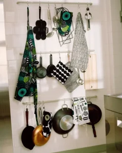 Puutarhurin Parhaat Tea Towel Set 47X70 Cm