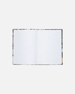 Random Assortment Notebook A5 Varying Colors & Patterns