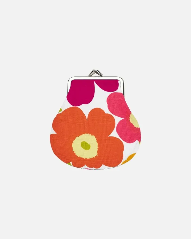 Random Assortment Pieni Kukkaro Purse Varying Colors & Patterns