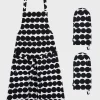 Rasymatto Kitchen Textile Set