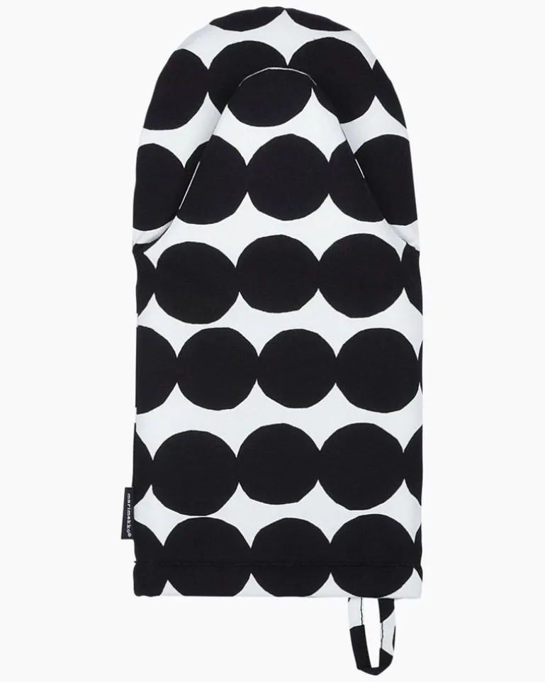 Rasymatto Oven Mitten