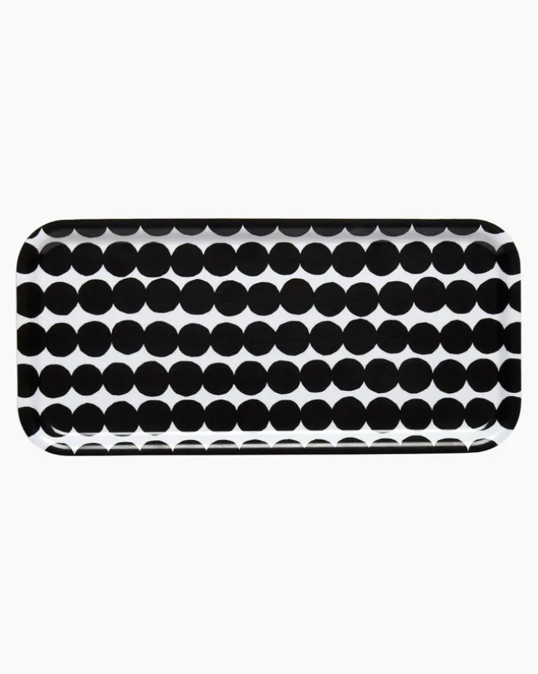 Rasymatto Tray 15X32Cm