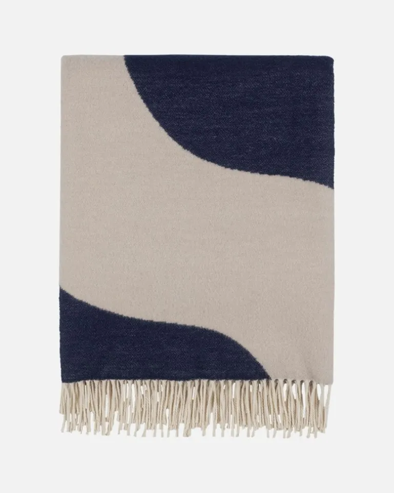 Seireeni Blanket 130 X 180 Cm