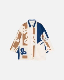 Seurue Malja Overshirt