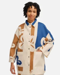 Seurue Malja Overshirt