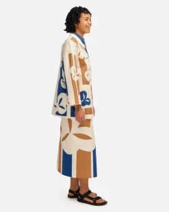 Seurue Malja Overshirt