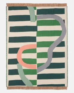 Siirto Blanket 140X180 Cm