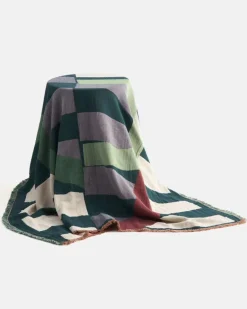 Siirto Blanket 140X180 Cm