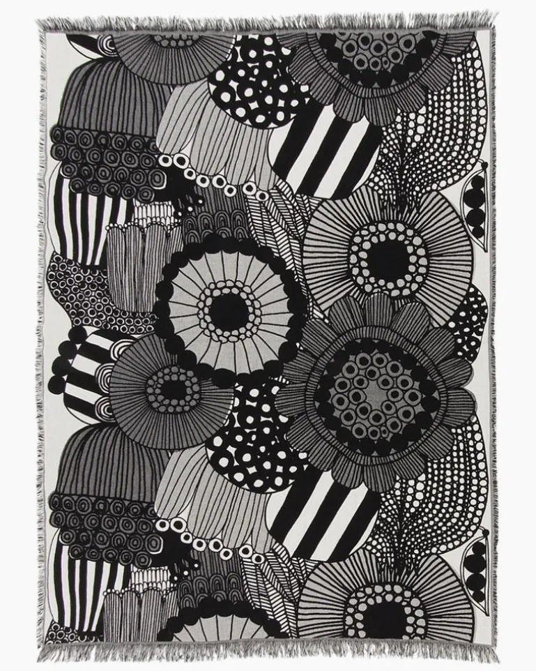 Siirtolapuutarha Blanket 130X180Cm