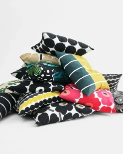 Siirtolapuutarha Cushion Cover 50X50 Cm