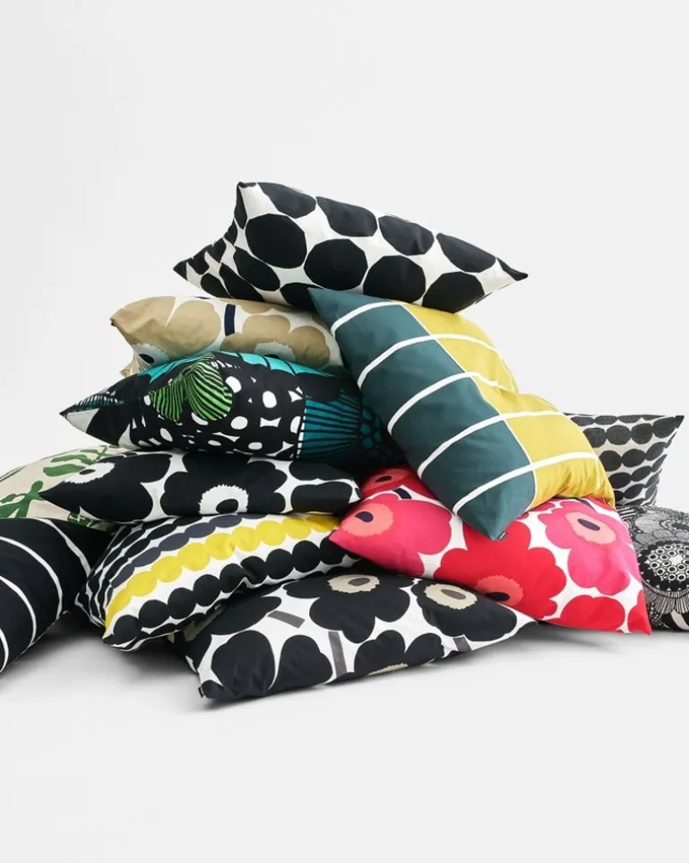 Siirtolapuutarha Cushion Cover 50X50 Cm