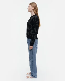 Silfa Unikko Wool Jumper